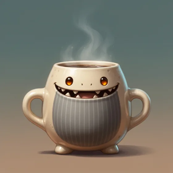 Mugmite